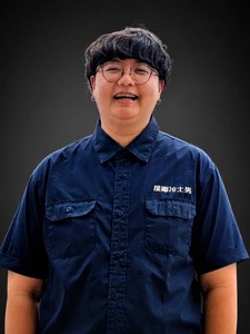 張 婷婷
